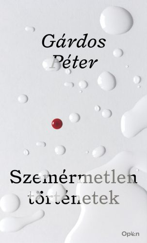 SZEMÉRMETLEN TÖRTÉNETEK