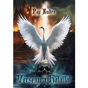 VERSENY A HALÁLLAL