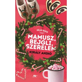 MAMUSZ, BEJGLI, SZERELEM - RÓLAD-NEKED KÖNYVEK