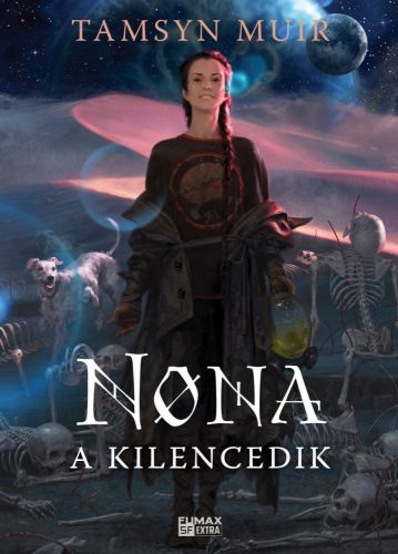 NONA, A KILENCEDIK