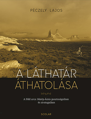 A LÁTHATÁR ÁTHATOLÁSA