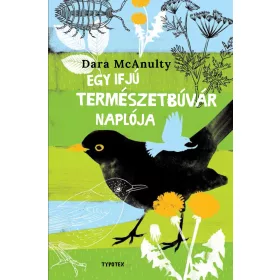 EGY IFJÚ TERMÉSZETBÚVÁR NAPLÓJA