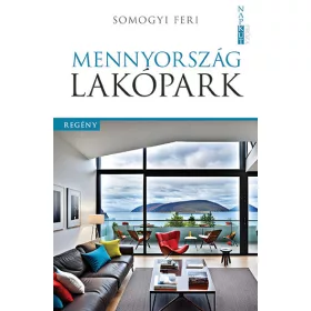 MENNYORSZÁG LAKÓPARK