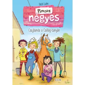 CSAJBANDA A CSILLAG-TANYÁN - PIMASZ NÉGYES