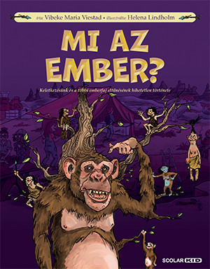 MI AZ EMBER?