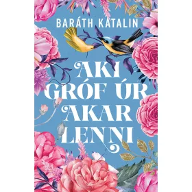 AKI GRÓF ÚR AKAR LENNI