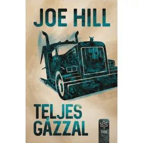 TELJES GÁZZAL