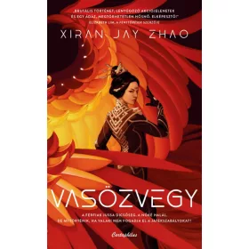 VASÖZVEGY
