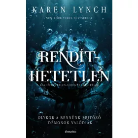 RENDÍTHETETLEN