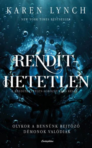 RENDÍTHETETLEN