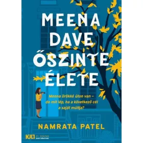 MEENA DAVE ŐSZINTE ÉLETE