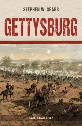 GETTYSBURG