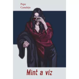 MINT A VÍZ