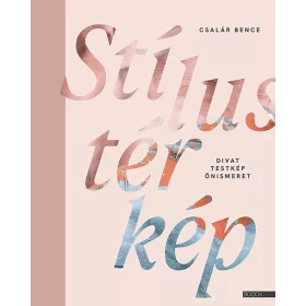 STÍLUSTÉRKÉP