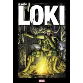 ÉN VAGYOK LOKI - MI VAGYUNK A MARVEL 2.