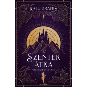 THE CURSE OF SAINTS  A SZENTEK ÁTKA