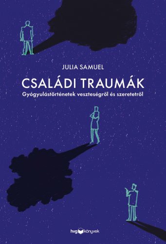 CSALÁDI TRAUMÁK