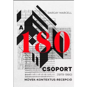 DARGAY MARCELL: A 180-AS CSOPORT