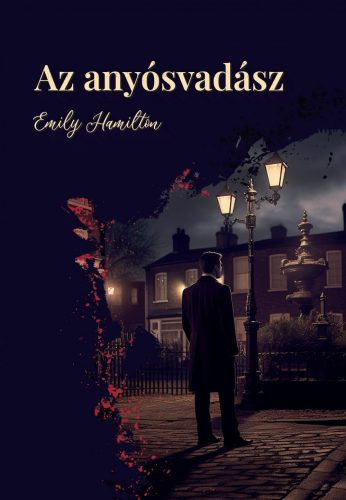 AZ ANYÓSVADÁSZ