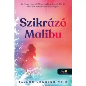 SZIKRÁZÓ MALIBU