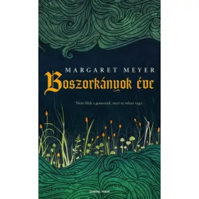 BOSZORKÁNYOK ÉVE