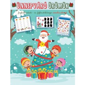 ÜNNEPVÁRÓ ÖRÖMÖK