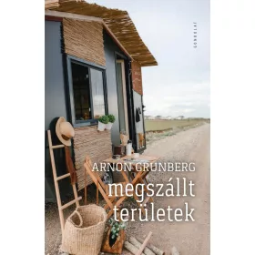 MEGSZÁLLT TERÜLETEK