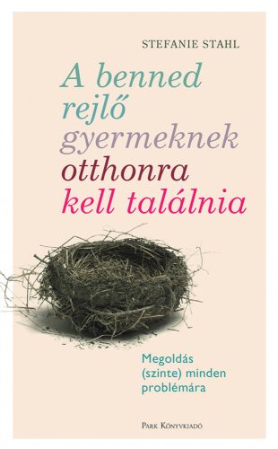 A BENNED REJLŐ GYERMEKNEK OTTHONRA KELL TALÁLNIA