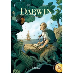 DARWIN - A FAJOK EREDETE