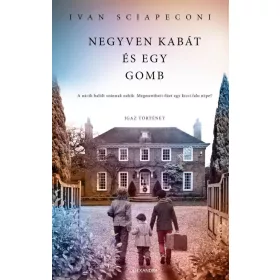 NEGYVEN KABÁT ÉS EGY GOMB