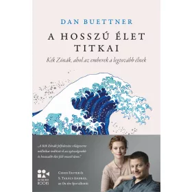 A HOSSZÚ ÉLET TITKAI - FŰZÖTT