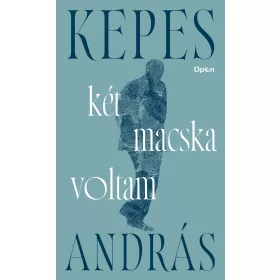 KÉT MACSKA VOLTAM