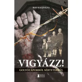 VIGYÁZZ! - GOLYÓZÁPORBÓL SÉRTETLENÜL