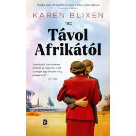TÁVOL AFRIKÁTÓL