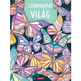 SZÍNPOMPÁS VILÁG