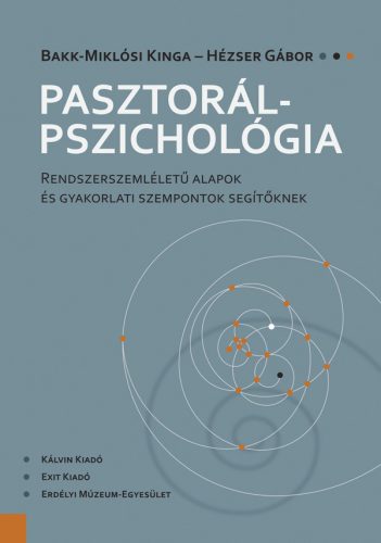 PASZTORÁLPSZICHOLÓGIA