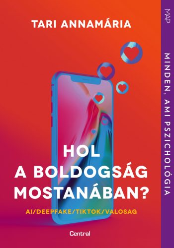 HOL A BOLDOGSÁG MOSTANÁBAN?