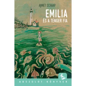 EMÍLIA ÉS A TENGER FIA