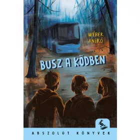 BUSZ A KÖDBEN