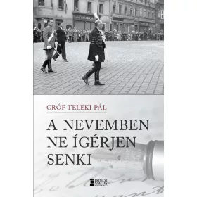 A NEVEMBEN NE ÍGÉRJEN SENKI
