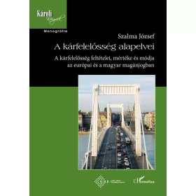 A KÁRFELELŐSSÉG ALAPELVEI