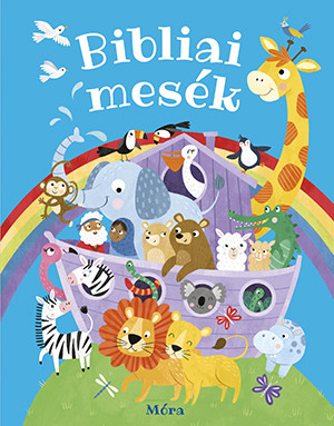 BIBLIAI MESÉK