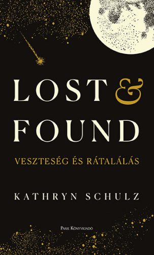 LOST & FOUND - VESZTESÉG ÉS RÁTALÁLÁS