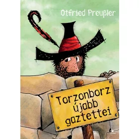 TORZONBORZ ÚJABB GAZTETTEI