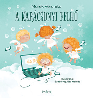 A KARÁCSONYI FELHŐ