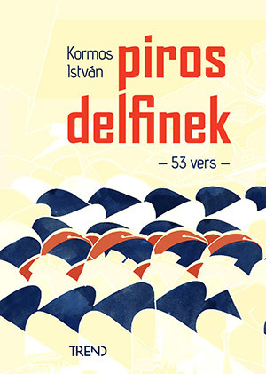 PIROS DELFINEK - 53 VERS