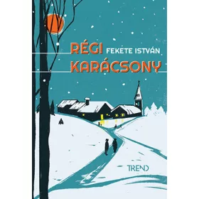 RÉGI KARÁCSONY