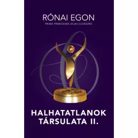 HALHATATLANOK TÁRSULATA II.