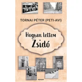 HOGYAN LETTEM ZSIDÓ