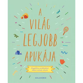 A VILÁG LEGJOBB APUKÁJA